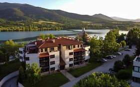 Pravets Lake Panorama Apartments