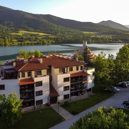 Pravets Lake Panorama Apartments Екстер'єр фото