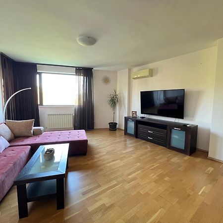 Pravets Lake Panorama Apartments Екстер'єр фото