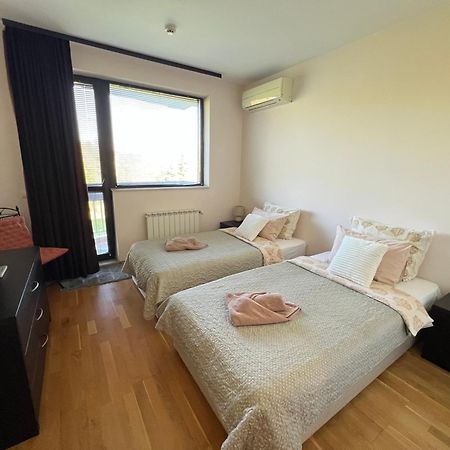 Pravets Lake Panorama Apartments Екстер'єр фото