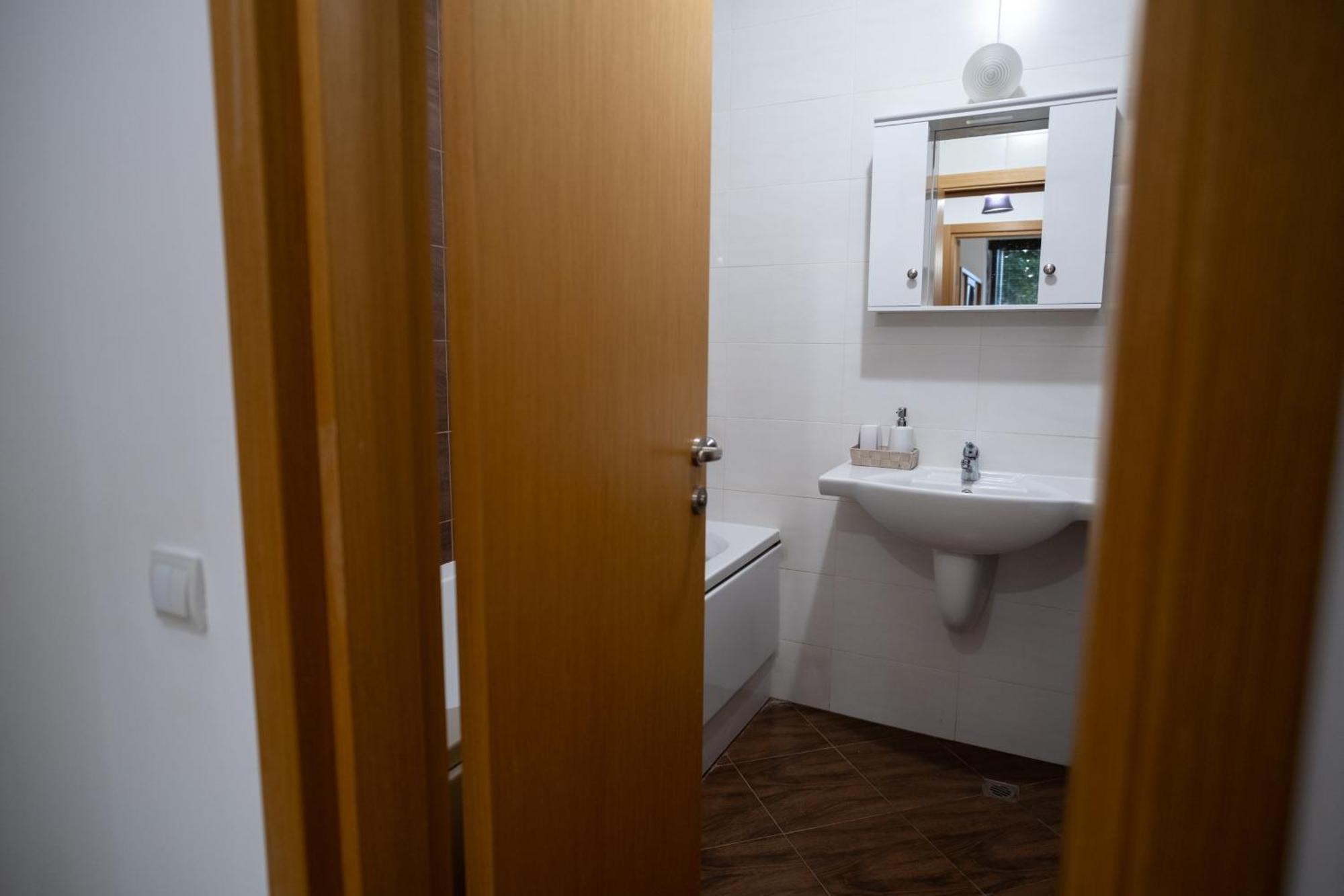 Pravets Lake Panorama Apartments Екстер'єр фото
