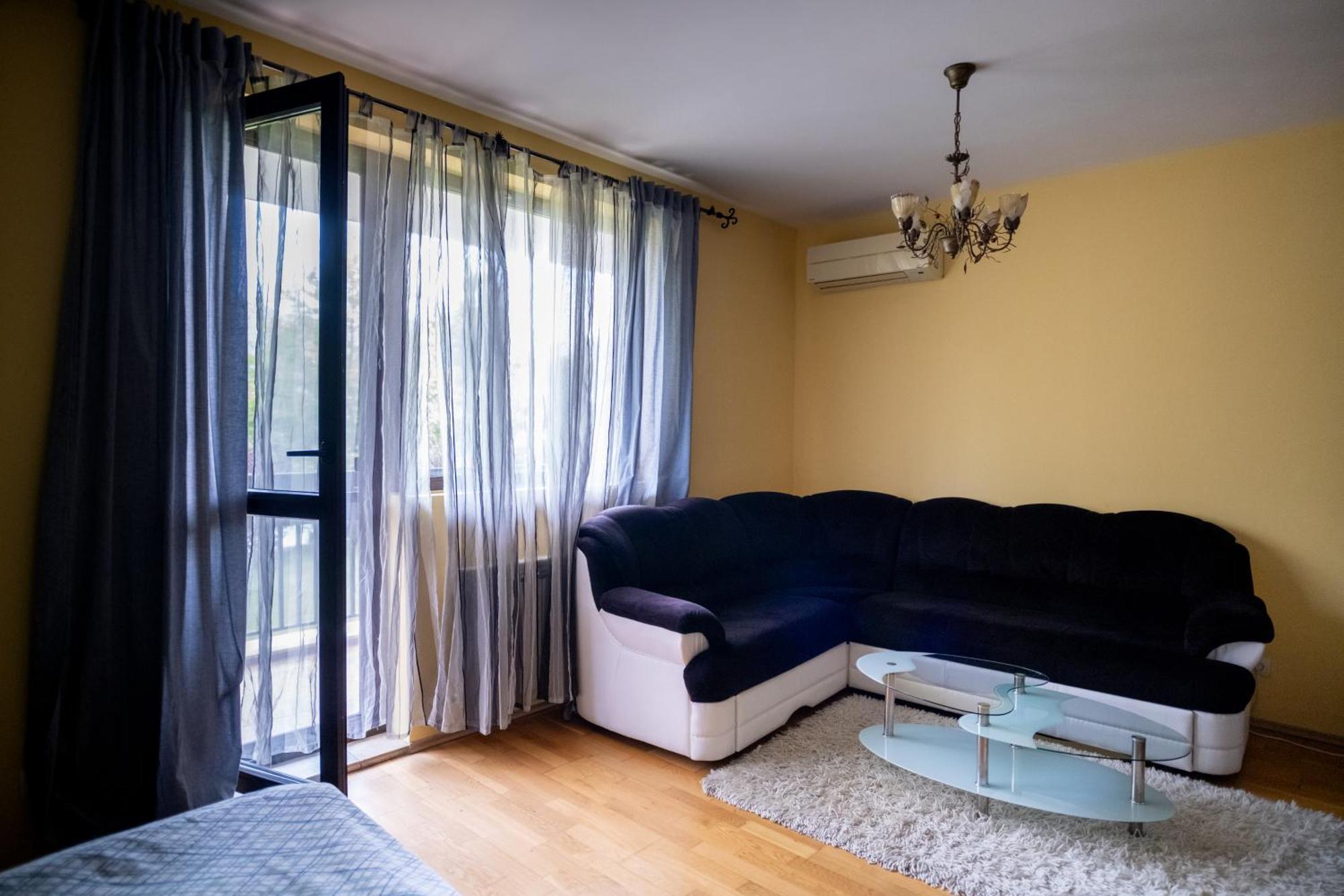 Pravets Lake Panorama Apartments Екстер'єр фото