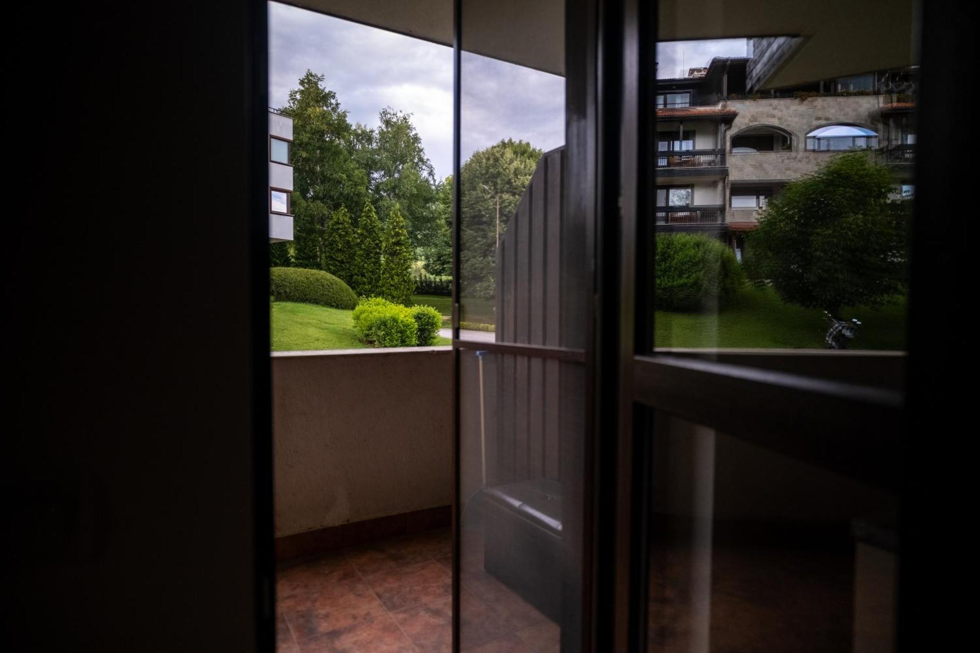 Pravets Lake Panorama Apartments Екстер'єр фото