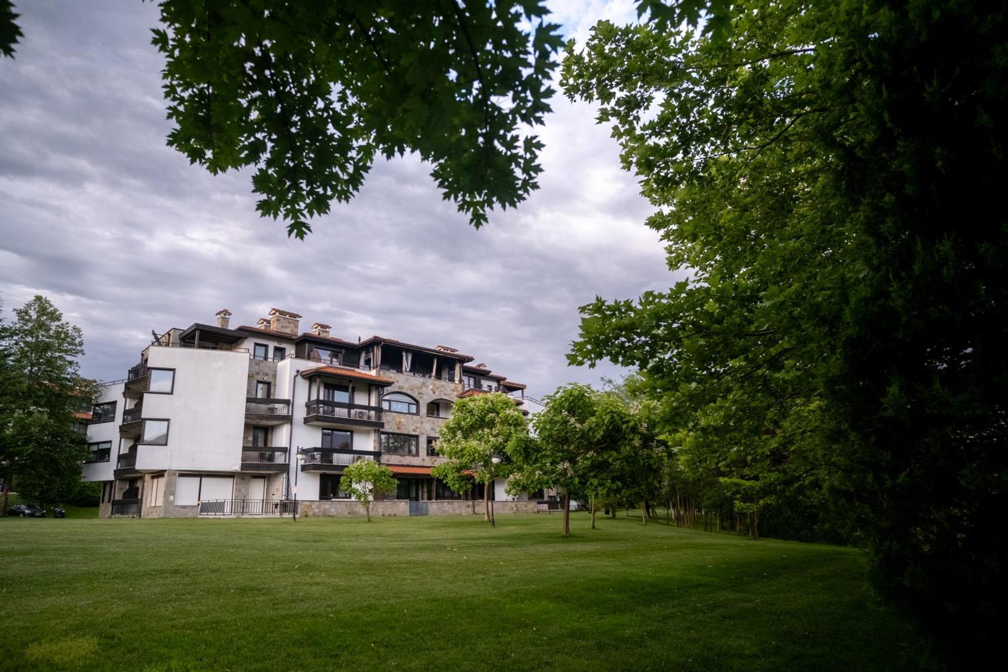 Pravets Lake Panorama Apartments Екстер'єр фото