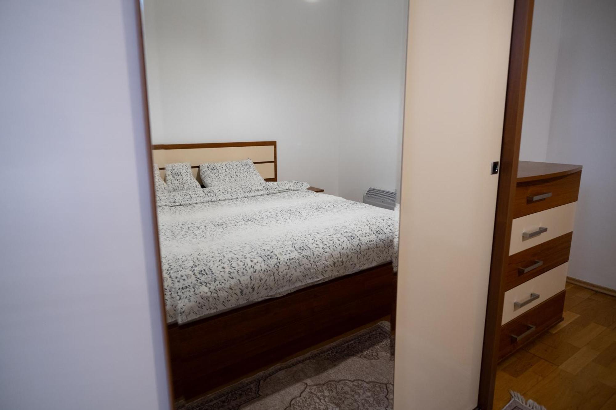 Pravets Lake Panorama Apartments Екстер'єр фото