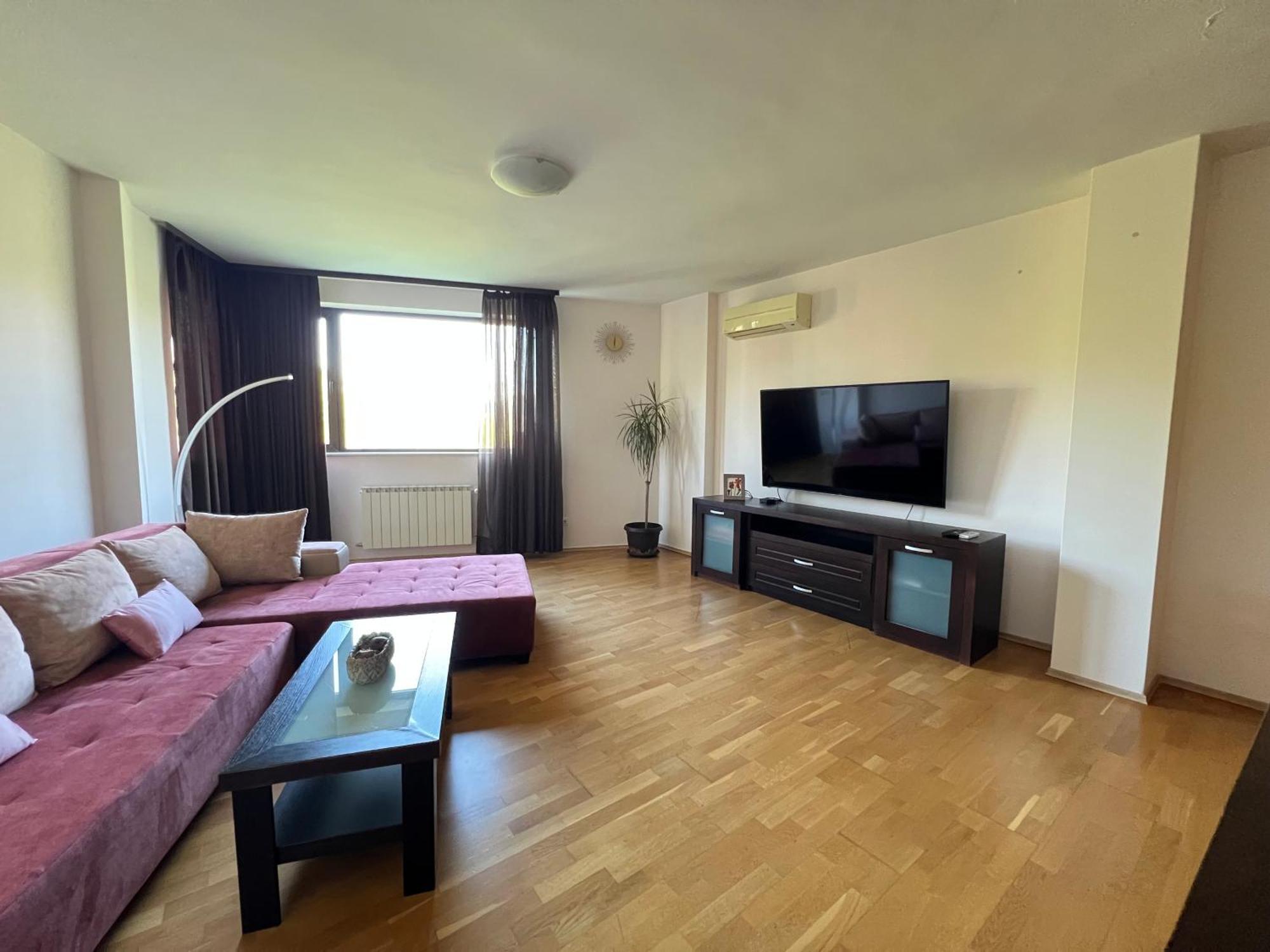 Pravets Lake Panorama Apartments Екстер'єр фото