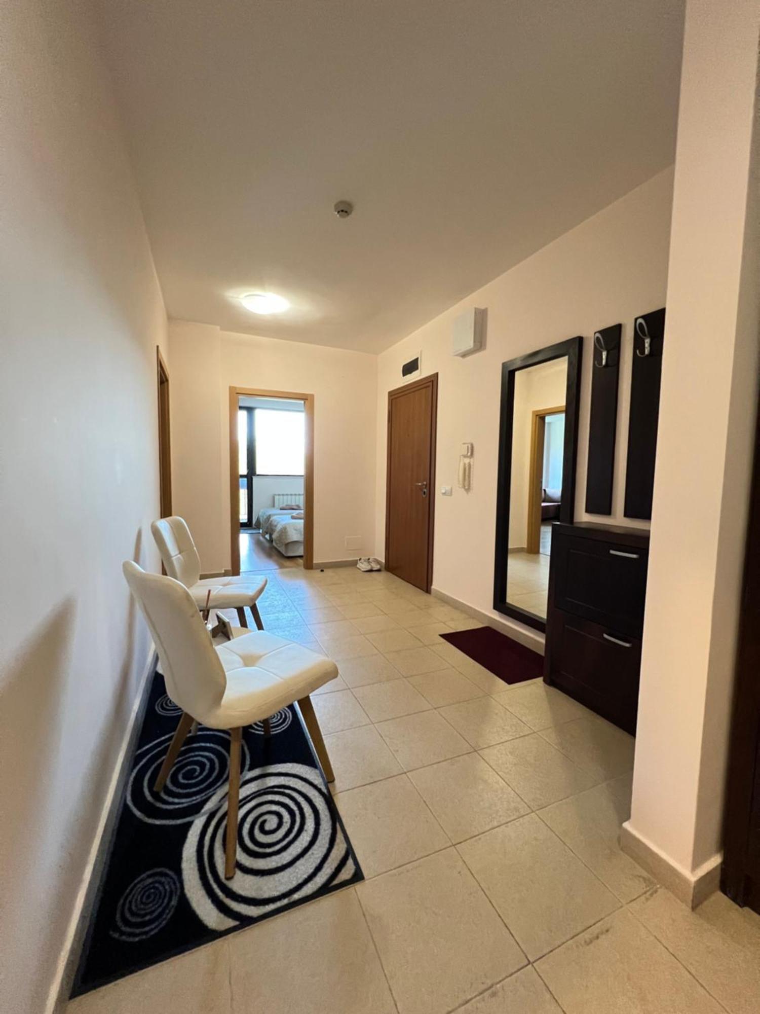 Pravets Lake Panorama Apartments Екстер'єр фото