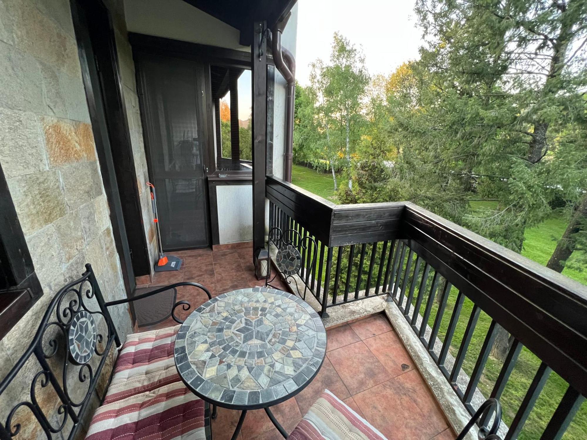 Pravets Lake Panorama Apartments Екстер'єр фото