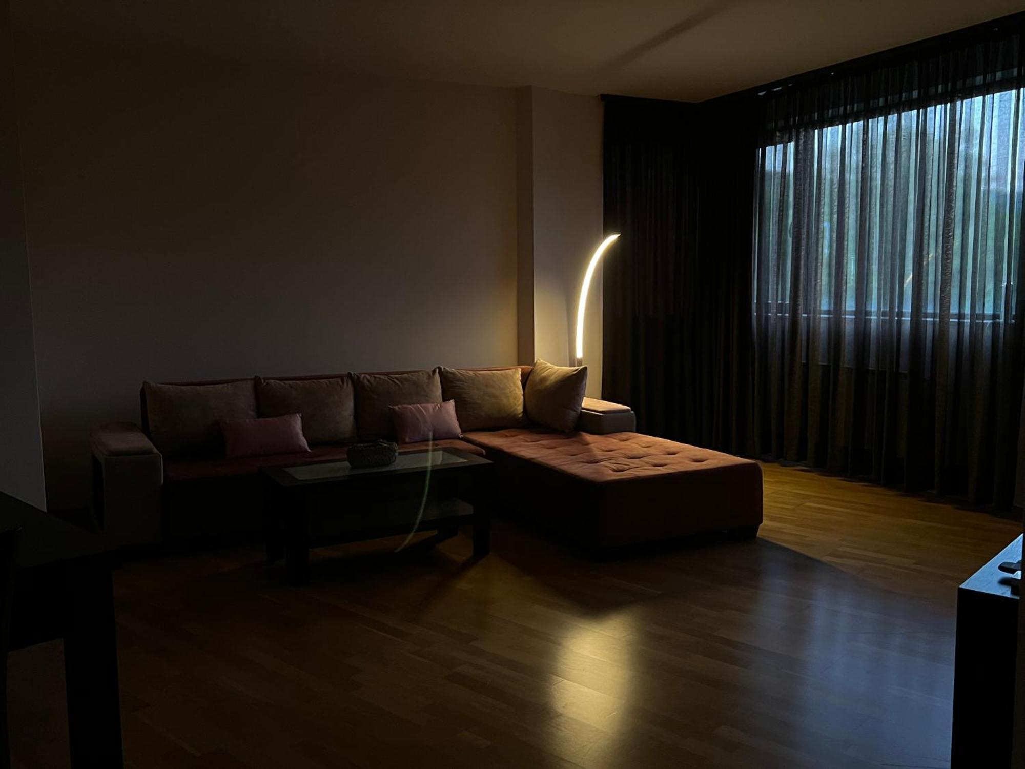 Pravets Lake Panorama Apartments Екстер'єр фото