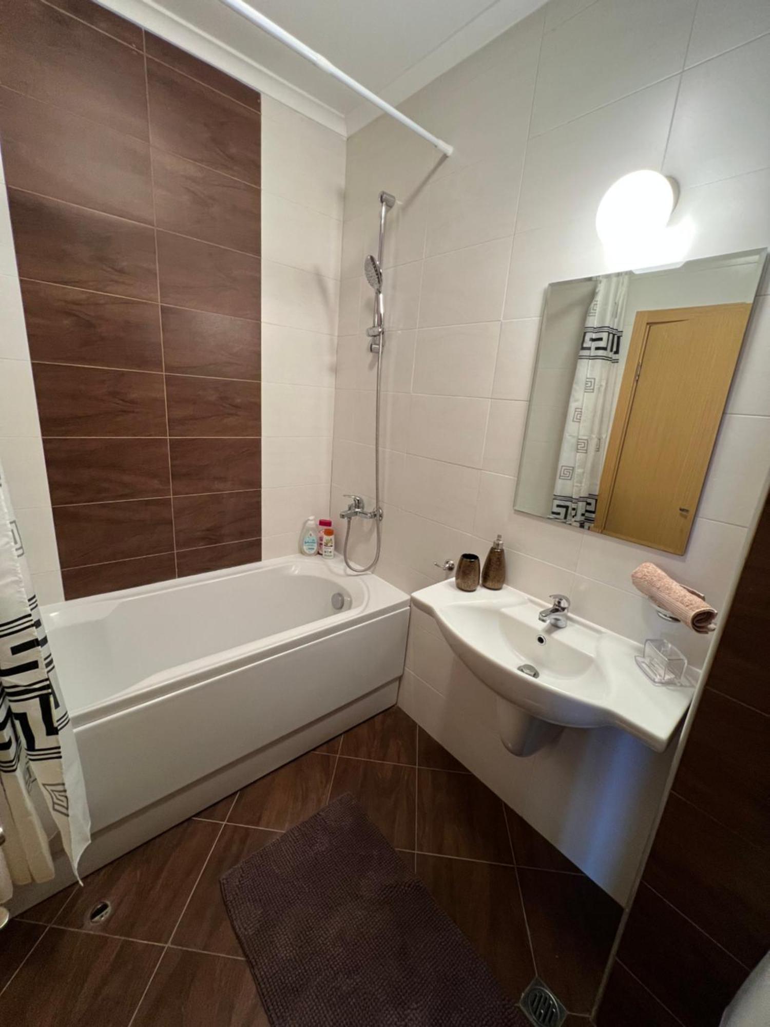 Pravets Lake Panorama Apartments Екстер'єр фото