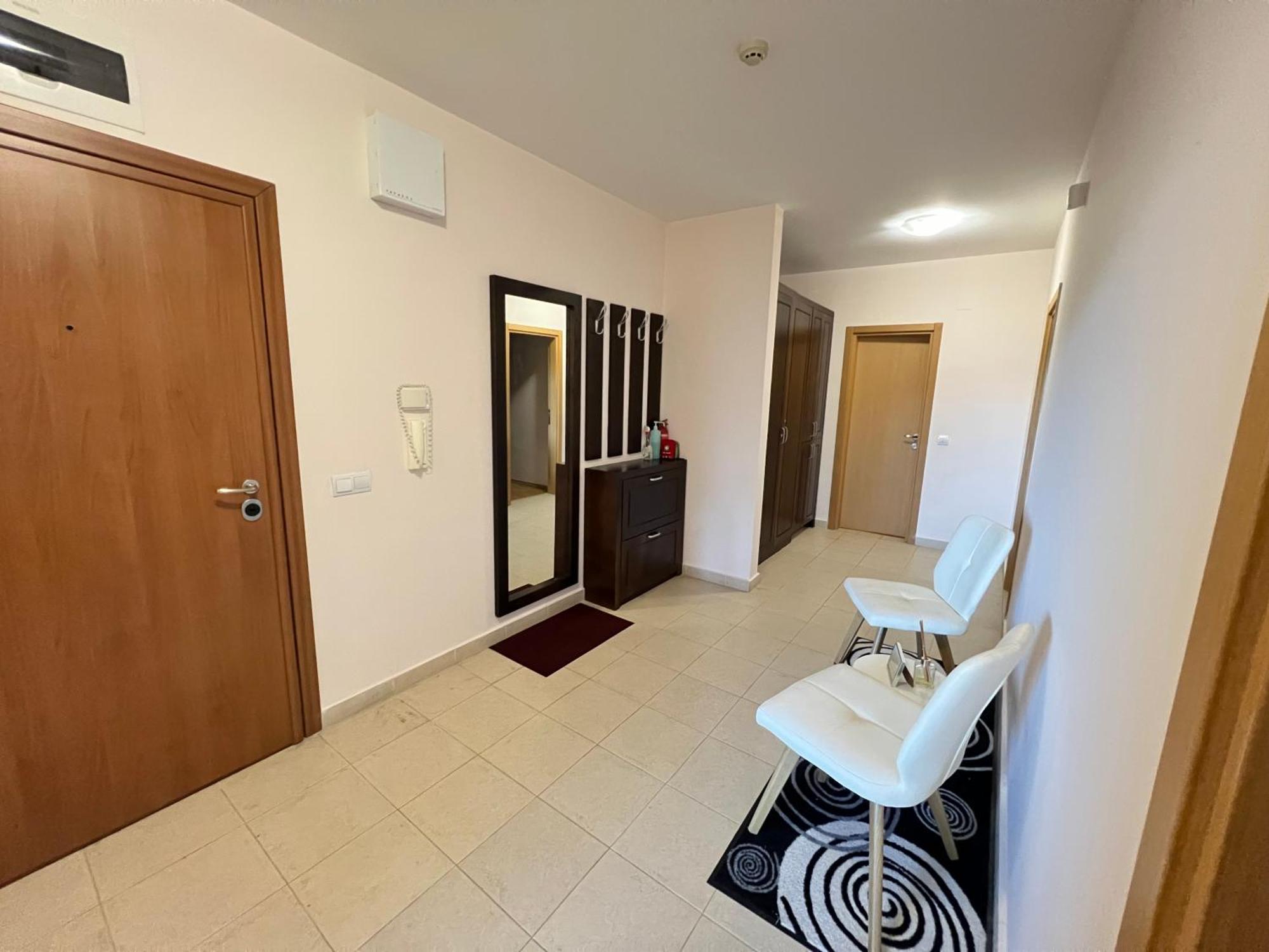 Pravets Lake Panorama Apartments Екстер'єр фото