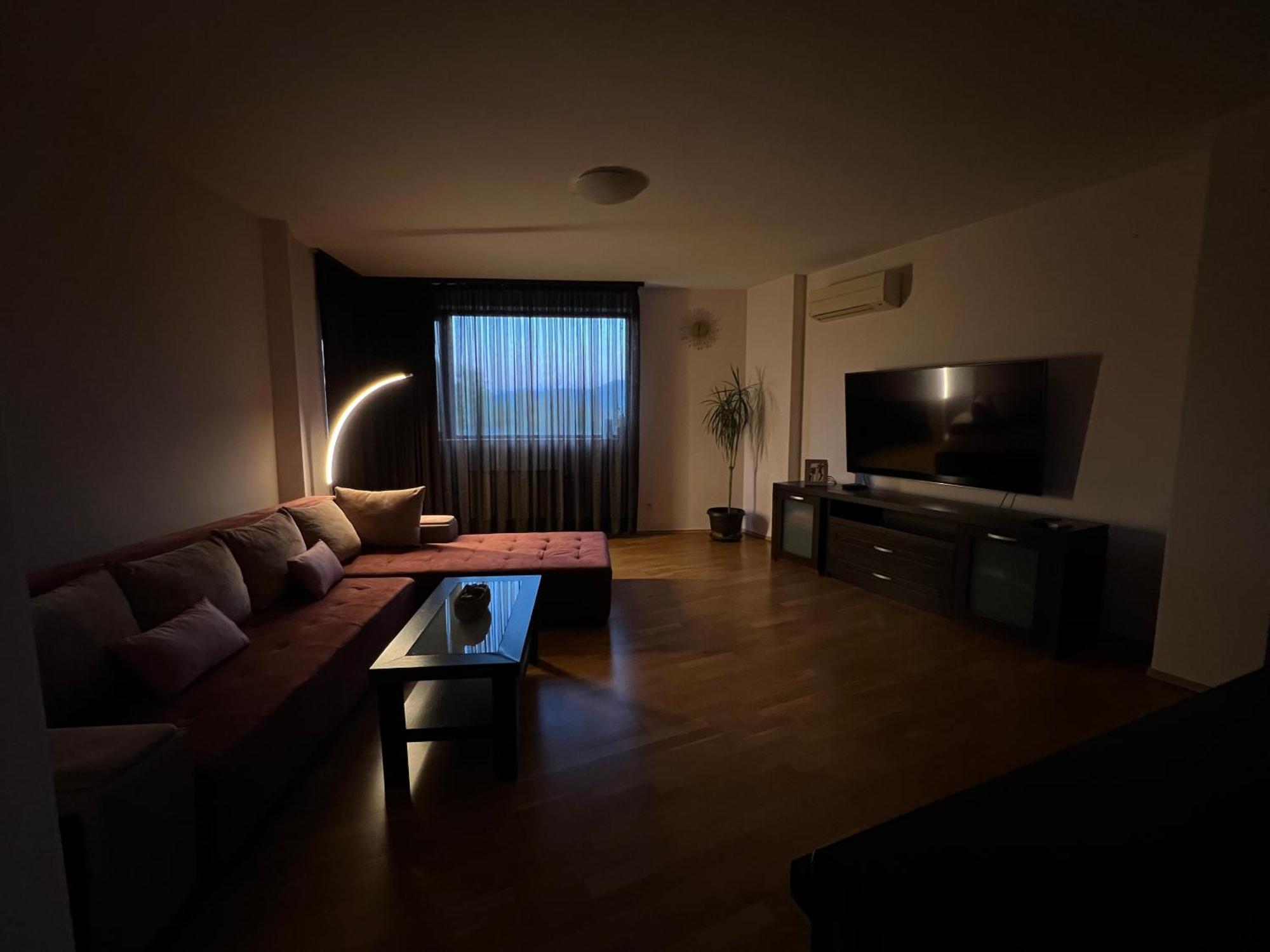 Pravets Lake Panorama Apartments Екстер'єр фото