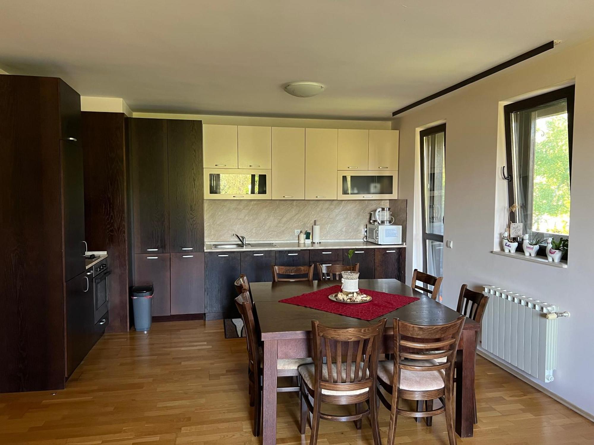 Pravets Lake Panorama Apartments Екстер'єр фото