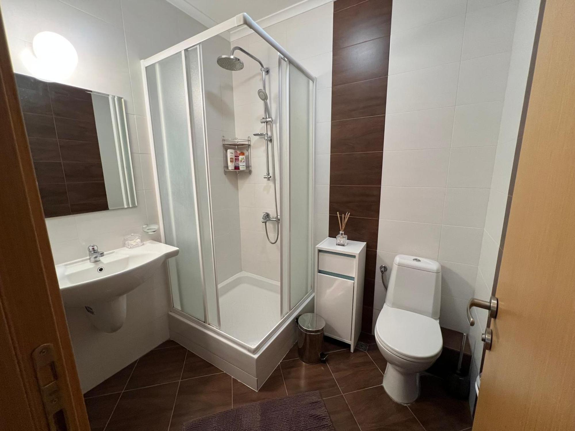 Pravets Lake Panorama Apartments Екстер'єр фото
